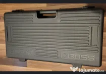 Hard case Boss full box