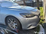 Dezmembrez Mazda 6 GJ Sedan Facelift 2.2 SkyActive 150 Cai An 2016
