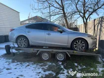 Dezmembrez Mazda 6 GJ Sedan Facelift 2.2 SkyActive 150 Cai An 2016