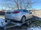 Dezmembrez Mazda 6 GJ Sedan Facelift 2.2 SkyActive 150 Cai An 2016