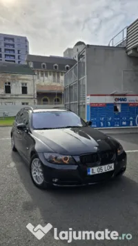 BMW seria 2 E91 220cp Xdrive 