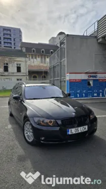 BMW seria 2 E91 220cp Xdrive