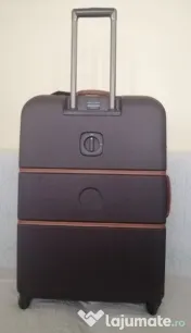 Troller Delsey Chatelet Air, 76 cm, Chocolate 