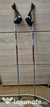 Bete trekking din carbon 