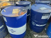 Butoaie de tabla 208L