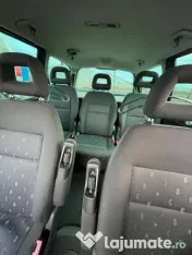 VW Sharan 1.9 Tdi... 110 CP... an: 2005