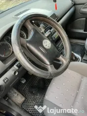 VW Sharan 1.9 Tdi... 110 CP... an: 2005