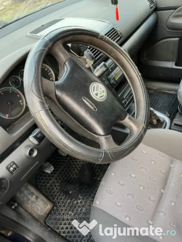 Pachet 2 x VW Sharan 1.9 Tdi... 110 CP... an: 2005