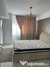 Apartament 3 camere etaj 1 centru bloc nou 