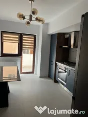 Apartament 3 camere etaj 1 centru bloc nou 
