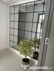 Apartament 3 camere etaj 1 centru bloc nou 