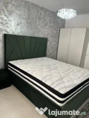 Apartament 3 camere etaj 1 centru bloc nou 