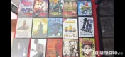 Colectie 60 DVD uri filme (35) si desene animate (25) originale 