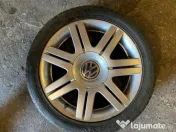 Jante aliaj Volkswagen 17” 