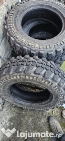 Anvelope/Cauciucuri off road Simex 205 70 15