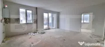 Apartament cu CF, 3 camere, 68 mp, zona Vivo Mall
