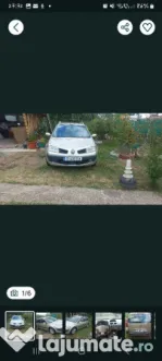 Renault Megane 2 Break – 1.9 dCi – 2007