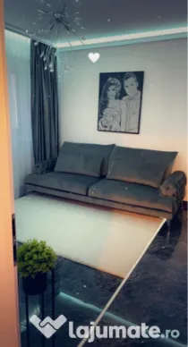 Apartament 3 camere central