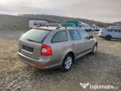Skoda Octavia 1 4 tsi automat 
