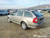 Skoda Octavia 1 4 tsi automat 