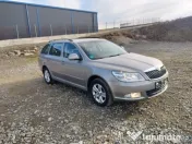 Skoda Octavia 1 4 tsi automat 