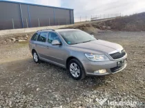 Skoda Octavia 1 4 tsi automat