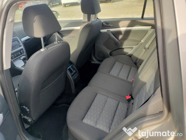 Skoda Octavia 1 4 tsi automat