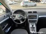 Skoda Octavia 1 4 tsi automat 