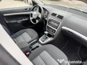 Skoda Octavia 1 4 tsi automat 