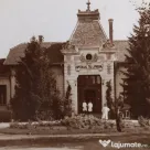 2 Cărți poștale de colecție, rare (CRAIOVA)