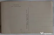 2 Cărți poștale de colecție, rare (CRAIOVA) 