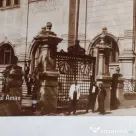 2 Cărți poștale de colecție, rare (CRAIOVA)