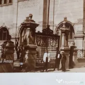 2 Cărți poștale de colecție, rare (CRAIOVA) 