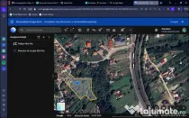 Vanzare sau inchiriere Teren Lunca 4200 mp