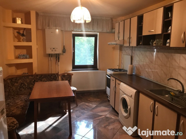 Apartament 2 camere de închiriat zona Zoo