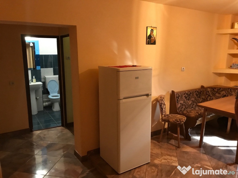 Apartament 2 camere de închiriat zona Zoo