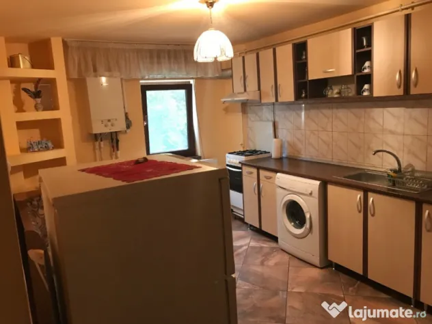 Apartament 2 camere de închiriat zona Zoo