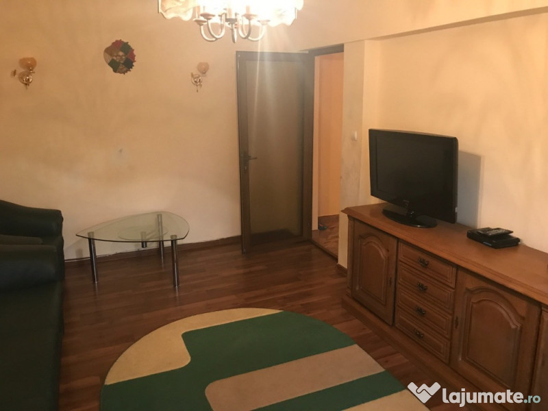 Apartament 2 camere de închiriat zona Zoo