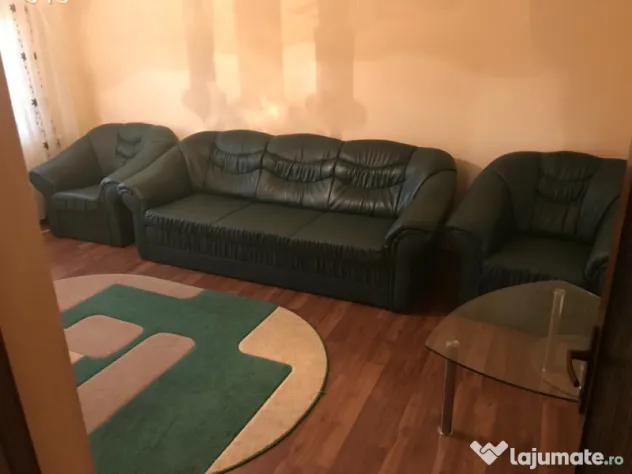 Apartament 2 camere de închiriat zona Zoo
