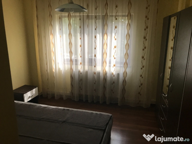 Apartament 2 camere de închiriat zona Zoo