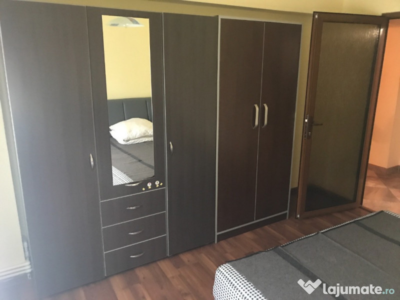 Apartament 2 camere de închiriat zona Zoo