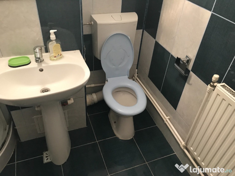 Apartament 2 camere de închiriat zona Zoo