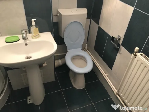Apartament 2 camere de închiriat zona Zoo