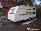 Rulotă Adria Aviva 522 PT 2017 FULL – doar camping, climă, mover