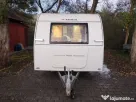 Rulotă Adria Aviva 522 PT 2017 FULL – doar camping, climă, mover