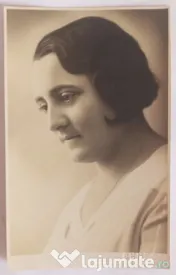 IPOSTAZE - fotografii vechi tip cărți poștale, Oravița, 1935 