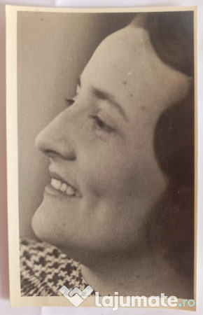 IPOSTAZE - fotografii vechi tip cărți poștale, Oravița, 1935