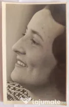 IPOSTAZE - fotografii vechi tip cărți poștale, Oravița, 1935