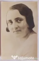 IPOSTAZE - fotografii vechi tip cărți poștale, Oravița, 1935