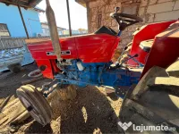 Tractor Universal 445 reconditionat 